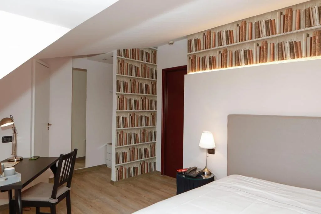 Hotel Lancaster — foto 7