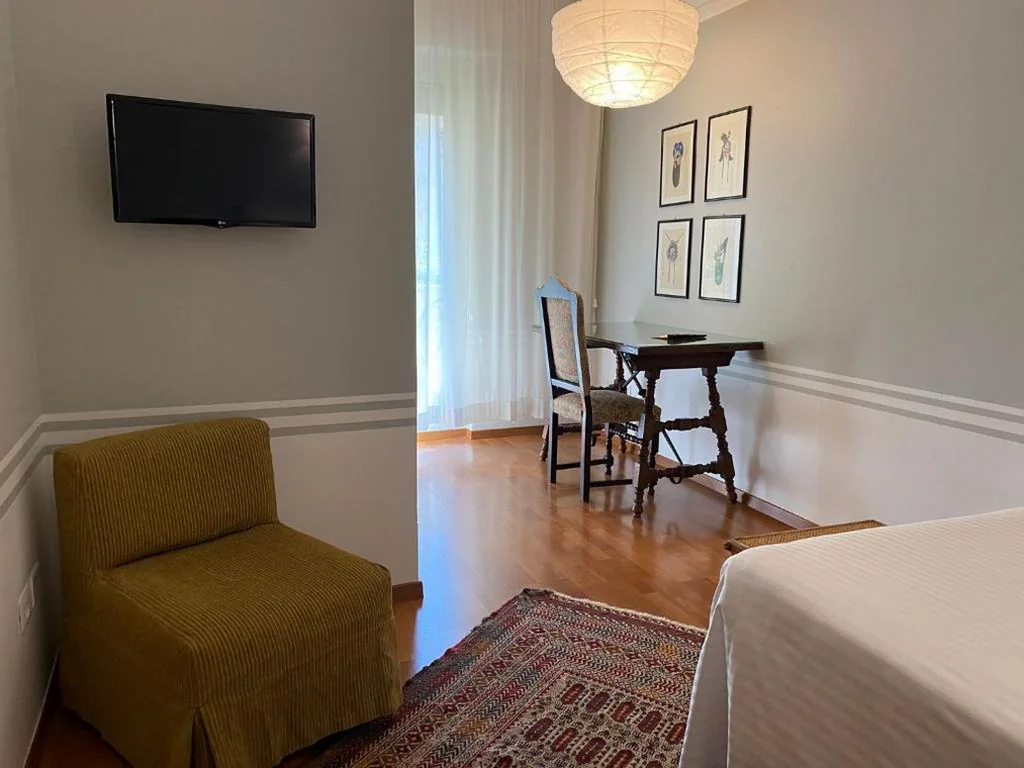 Hotel Lancelot — foto 4