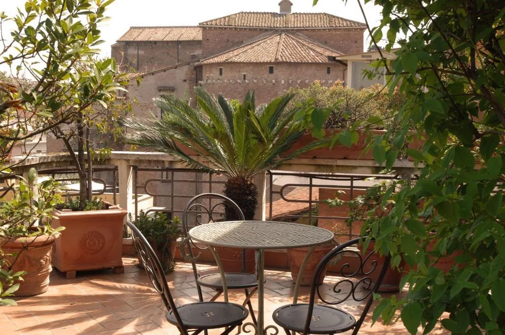 Hotel Lancelot — foto 5