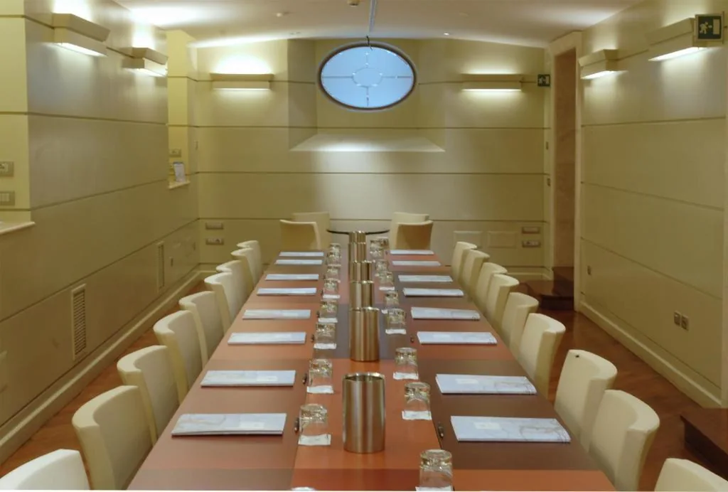 Hotel Lancelot — foto 6