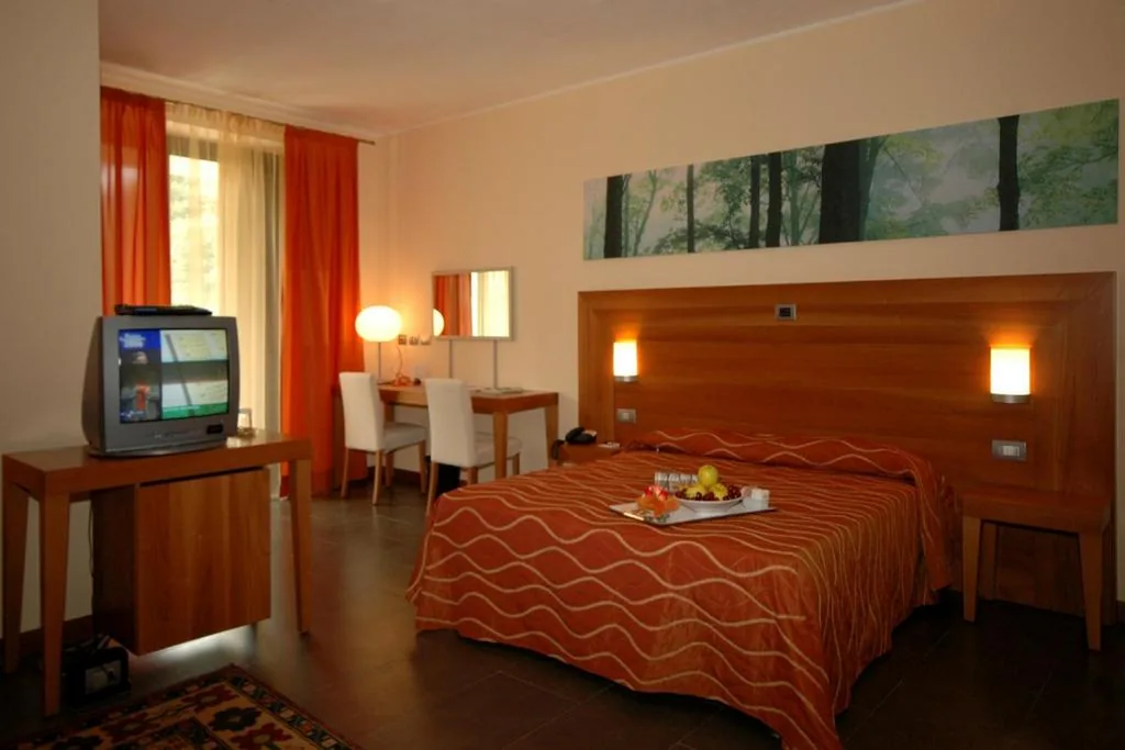 Hotel Langhe & Monferrato