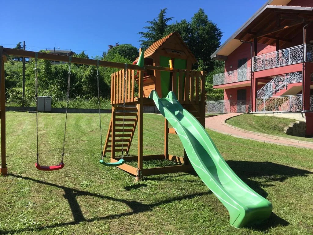 Hotel Langhe & Monferrato — foto 5