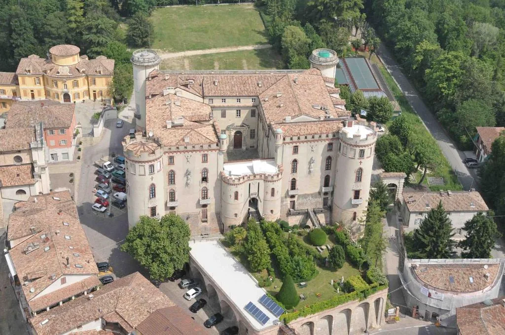 Hotel Langhe & Monferrato — foto 6