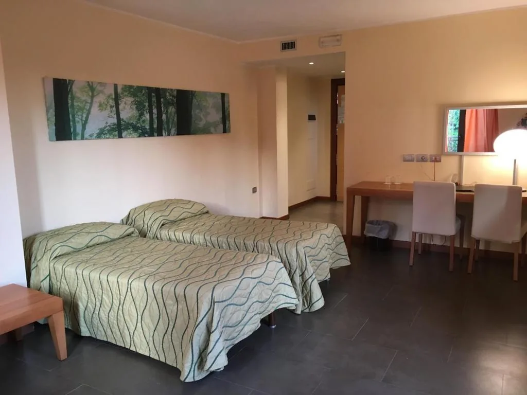 Hotel Langhe & Monferrato — foto 8