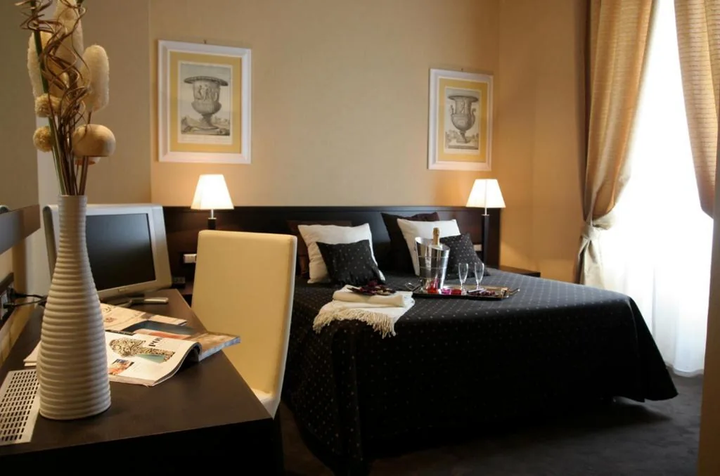 Hotel Latinum