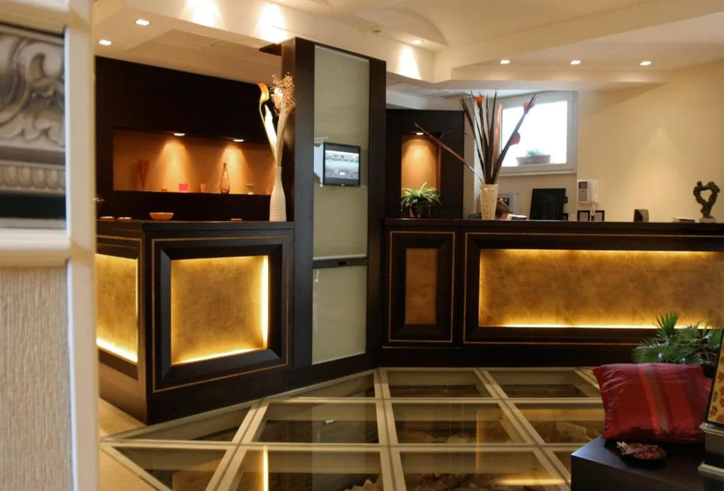 Hotel Latinum — foto 3