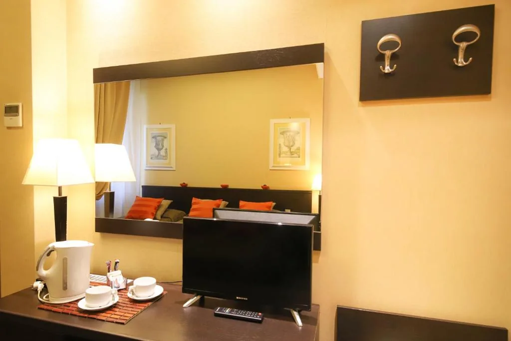 Hotel Latinum — foto 4