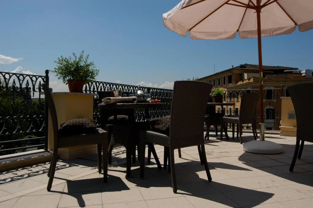 Hotel Latinum — foto 6
