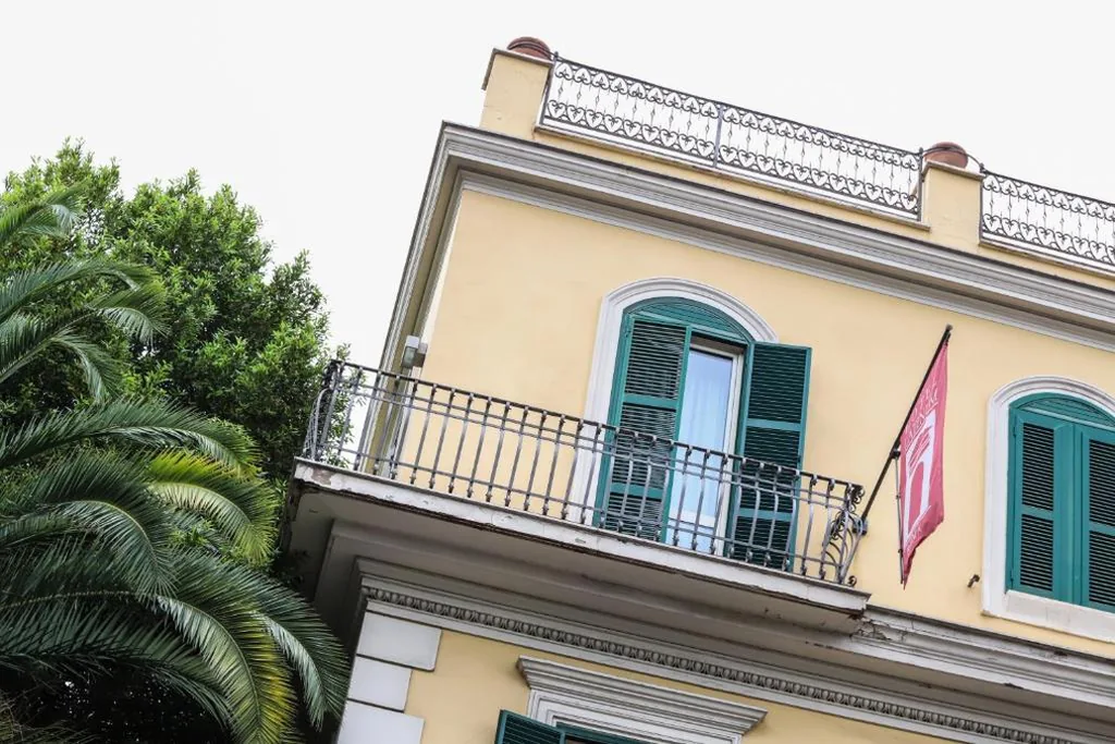 Hotel Latinum — foto 7