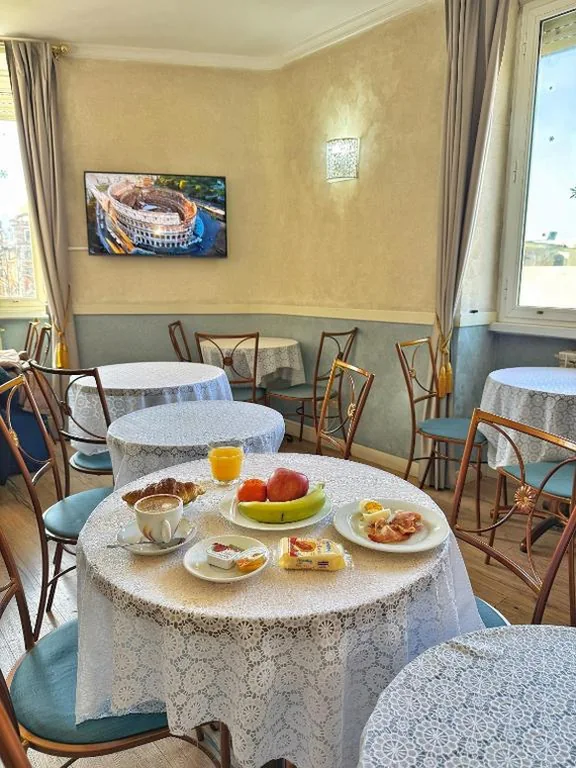 Hotel Laura — foto 5
