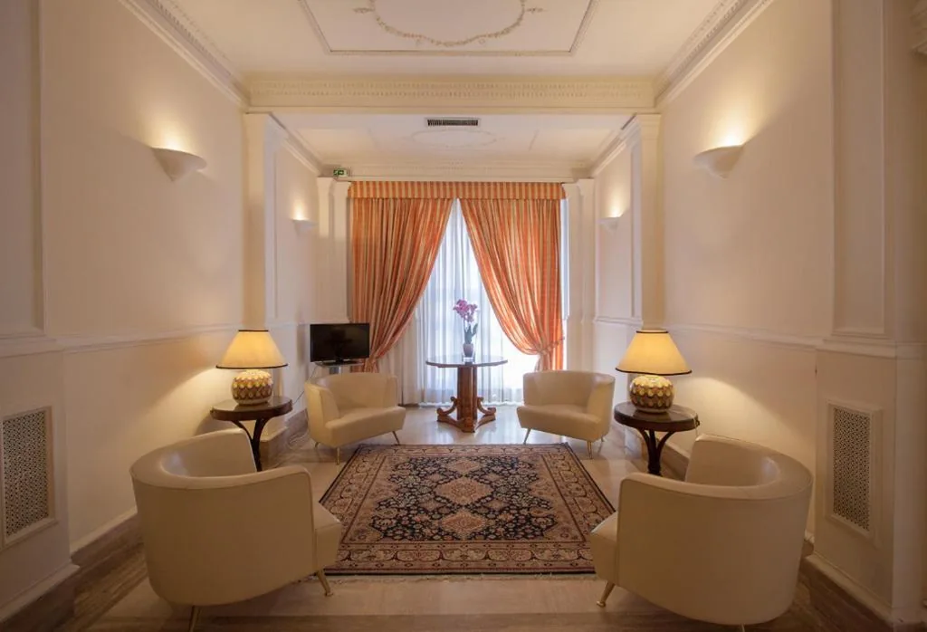 Hotel Laurentia — foto 5