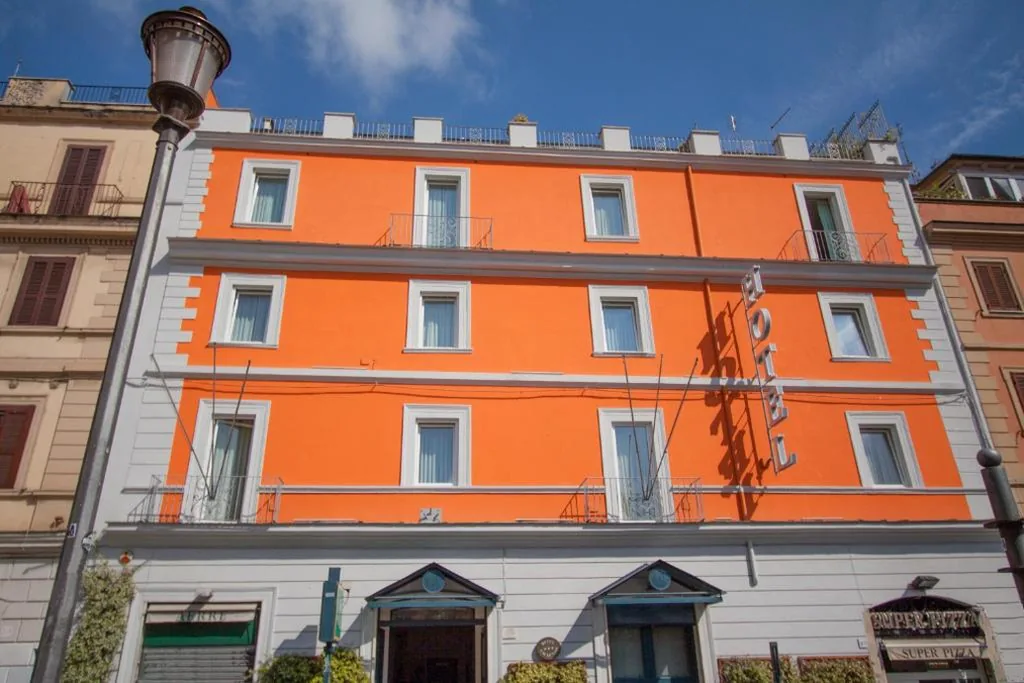 Hotel Laurentia — foto 6