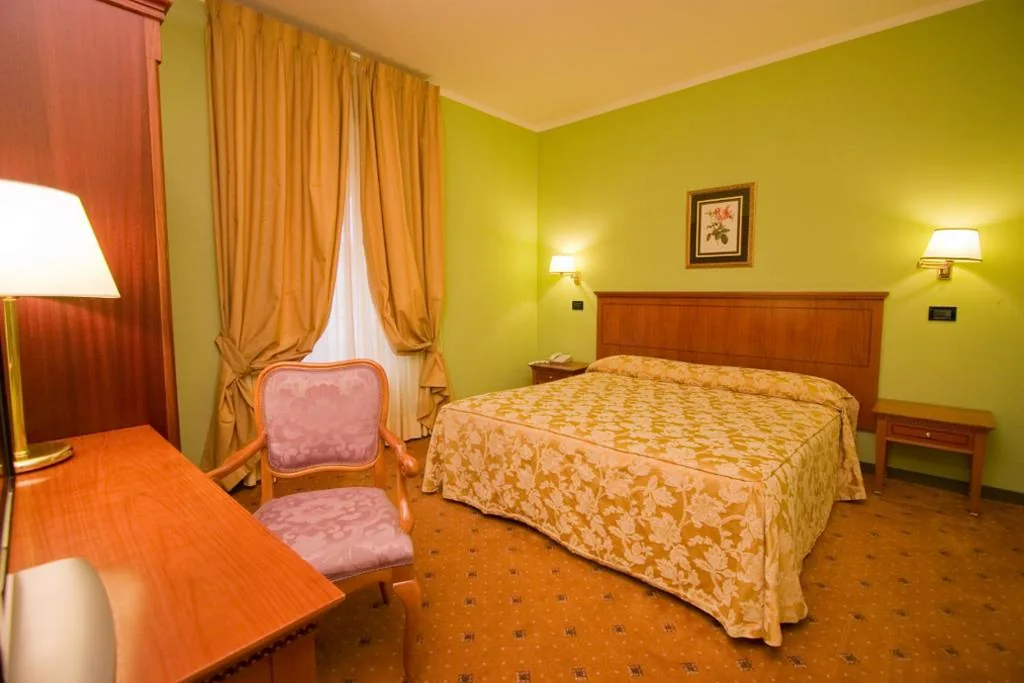 Hotel Laurentia — foto 8