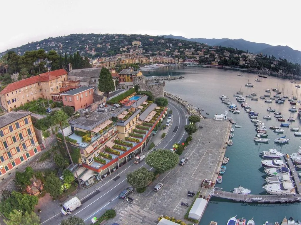 Hotel Laurin — foto 4
