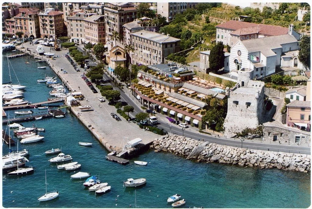 Hotel Laurin — foto 5