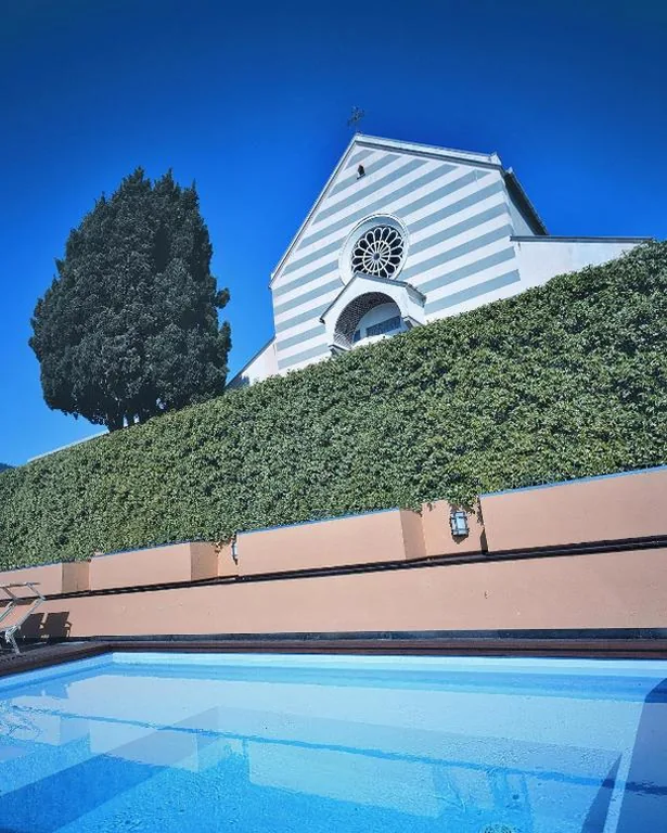 Hotel Laurin — foto 6