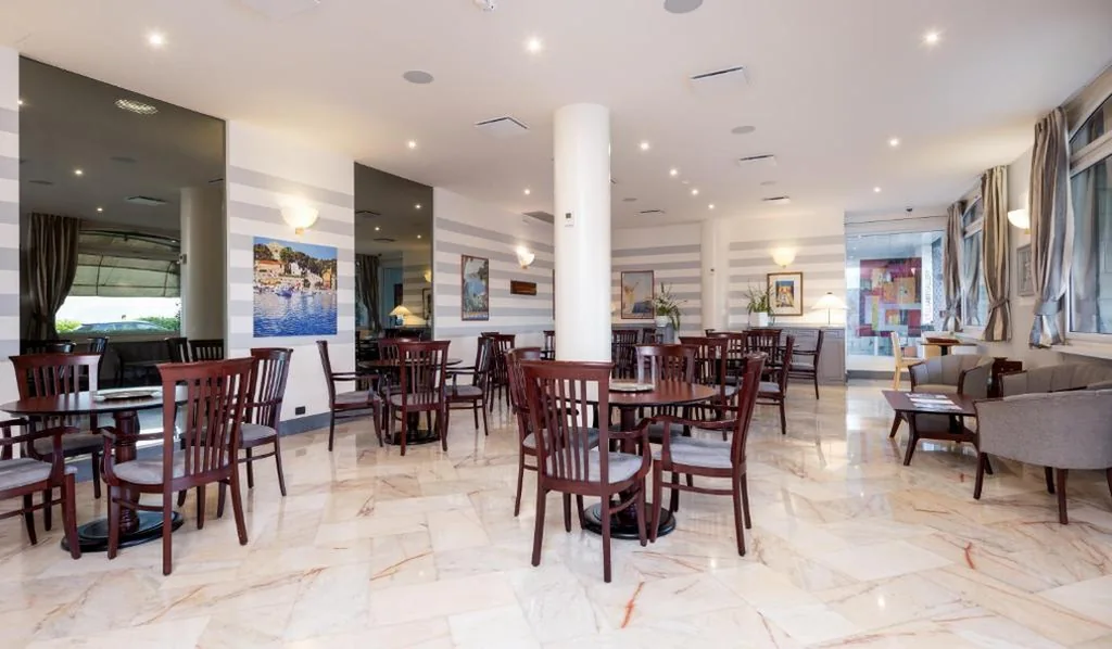 Hotel Laurin — foto 7