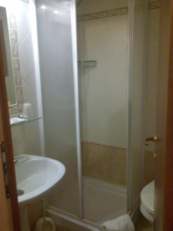 Hotel Lazzari — foto 3
