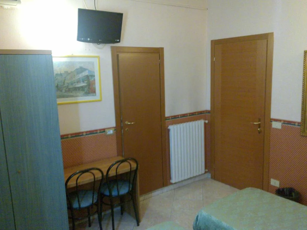 Hotel Lazzari — foto 4
