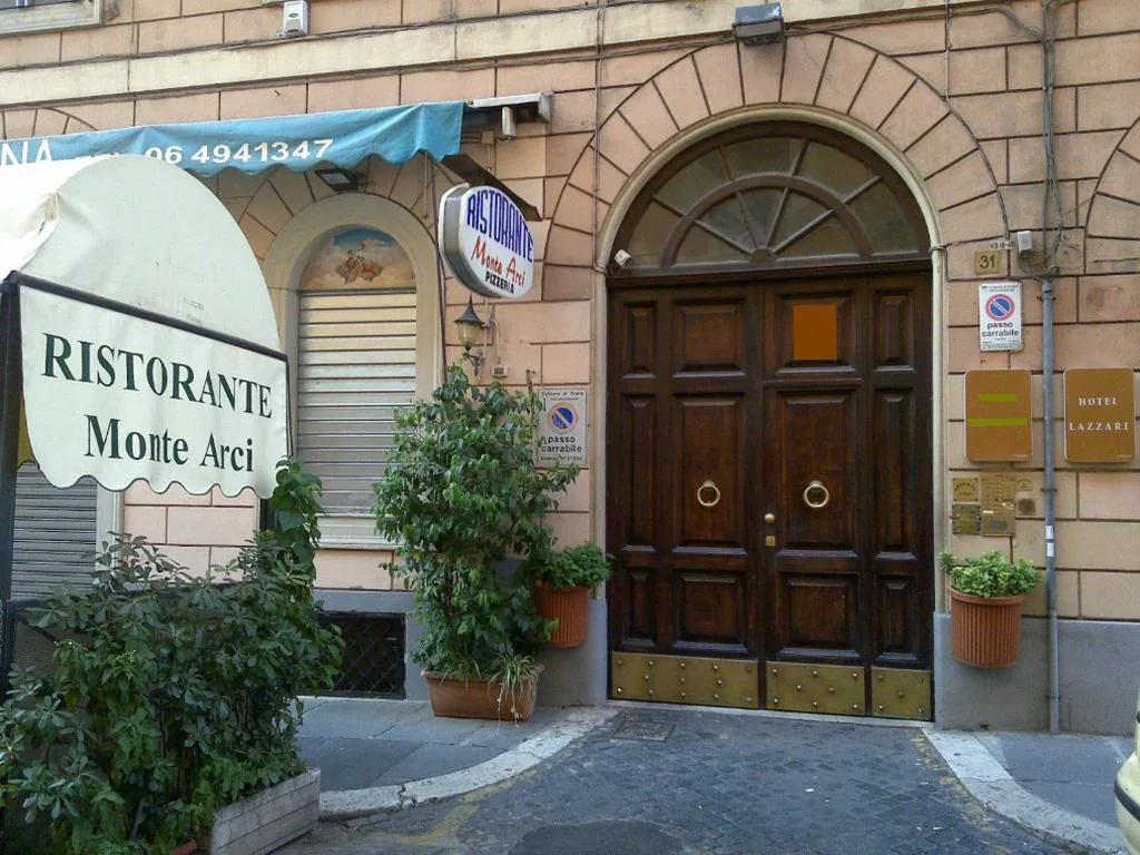 Hotel Lazzari — foto 5