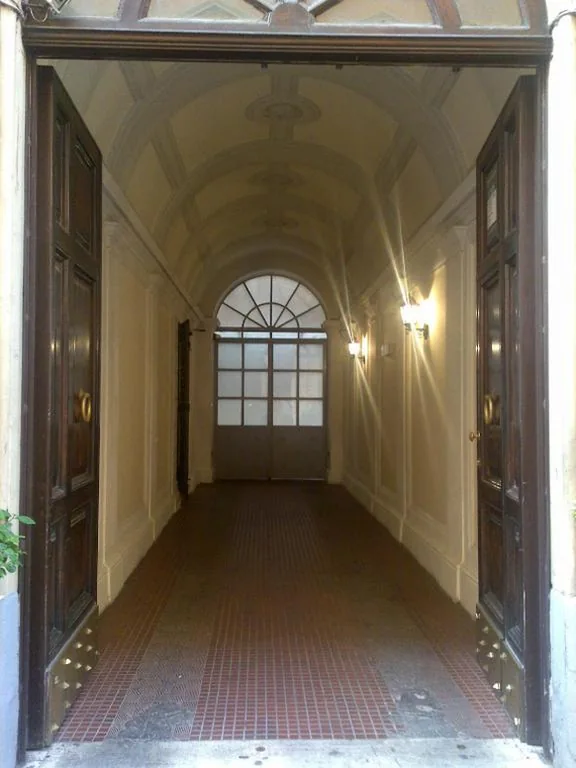 Hotel Lazzari — foto 8