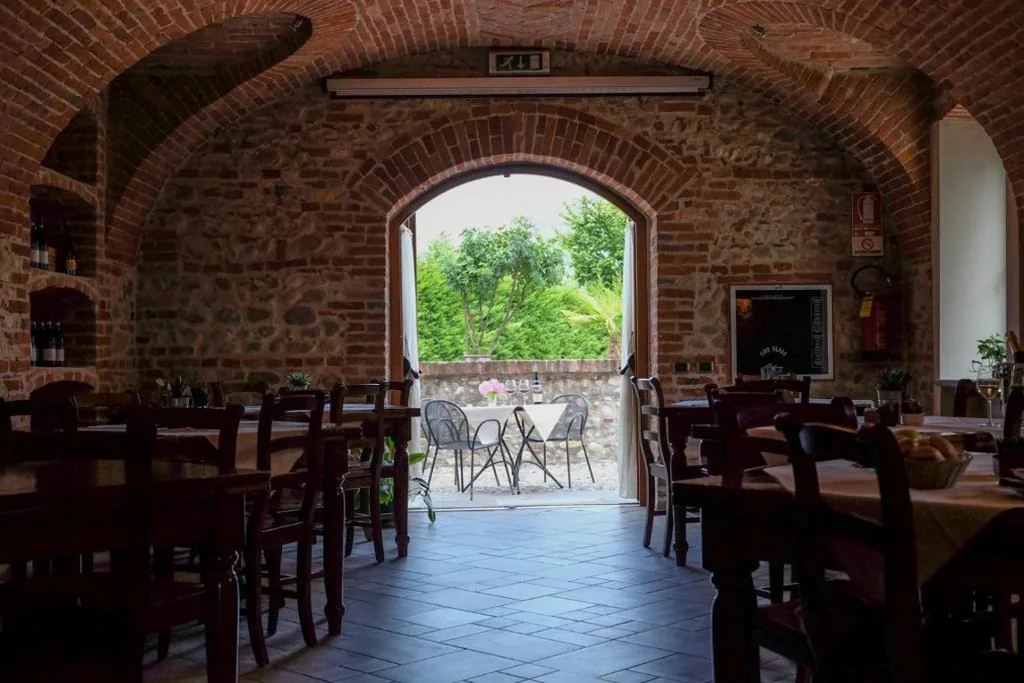 Hotel Le Botti — foto 3
