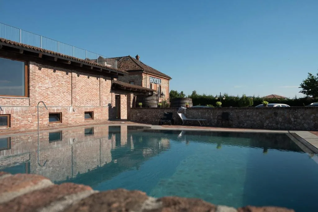 Hotel Le Botti — foto 7