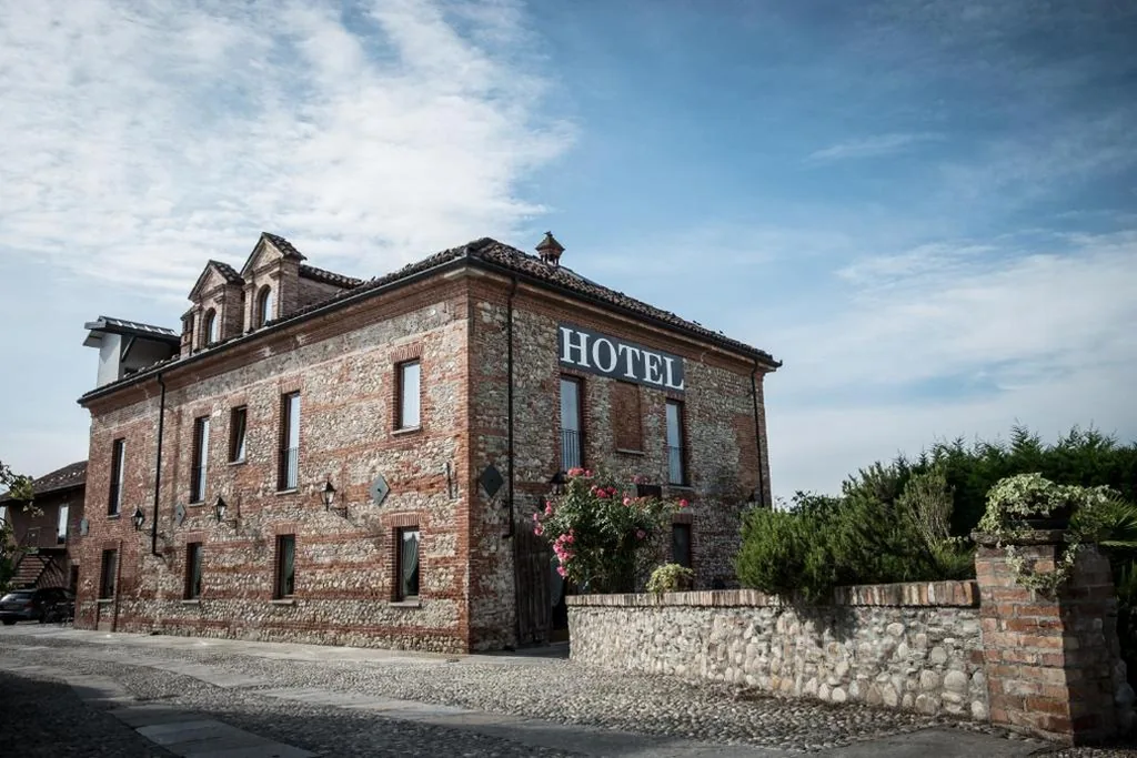 Hotel Le Botti — foto 8