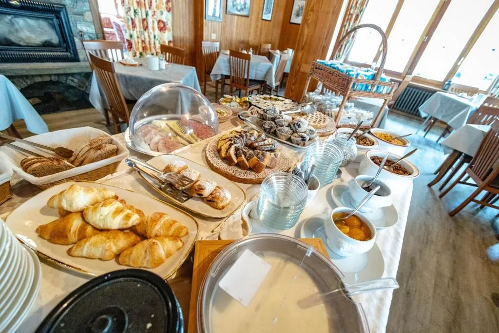 Hotel Le Campagnol — foto 3