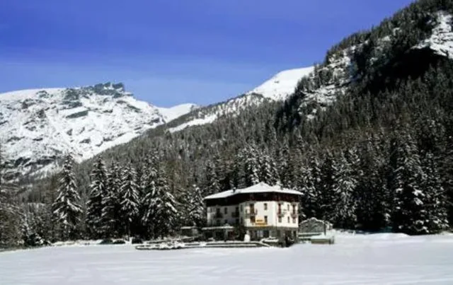 Hotel Le Campagnol — foto 4