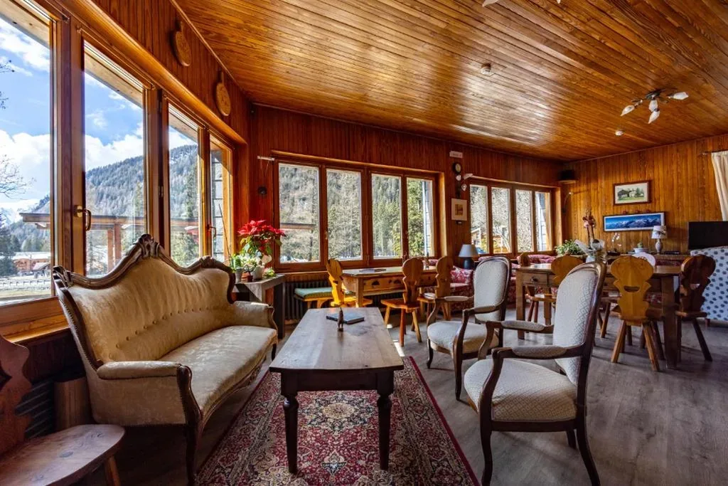 Hotel Le Campagnol — foto 6