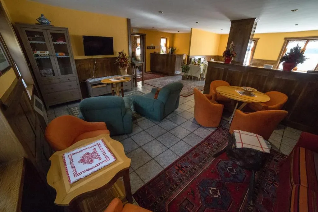 Hotel Le Clocher — foto 5