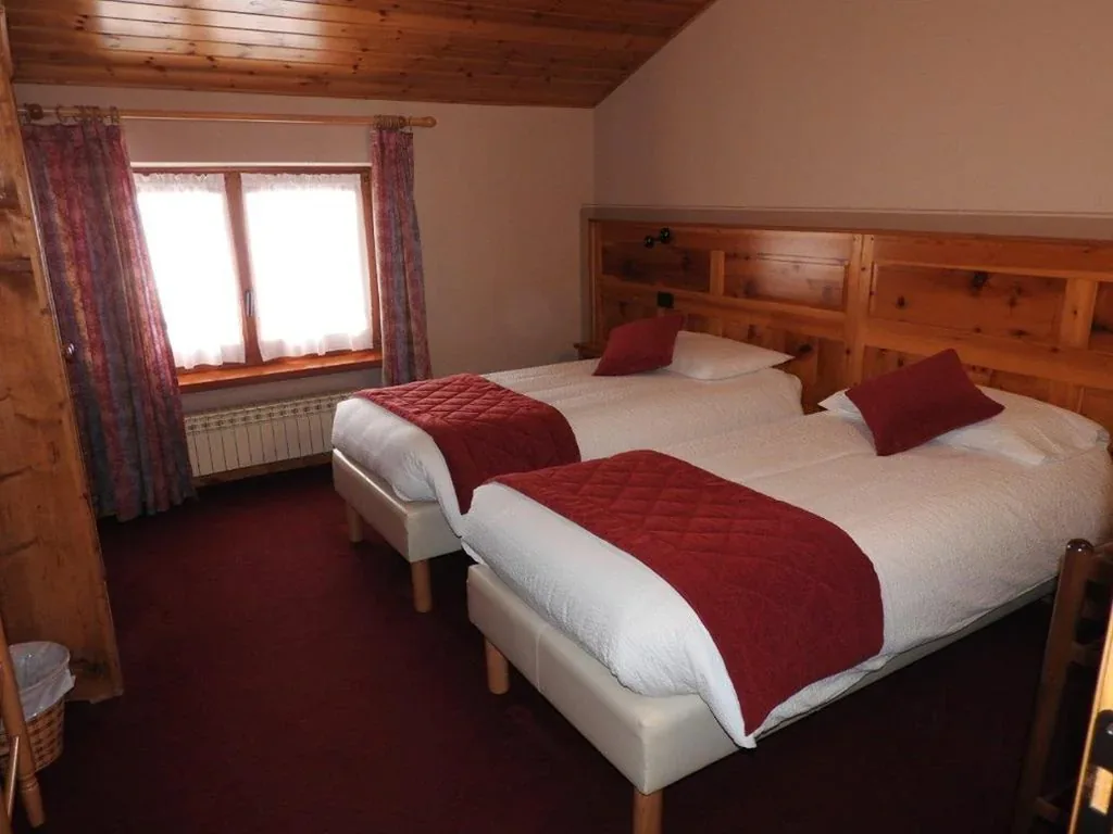 Hotel Le Clocher — foto 7