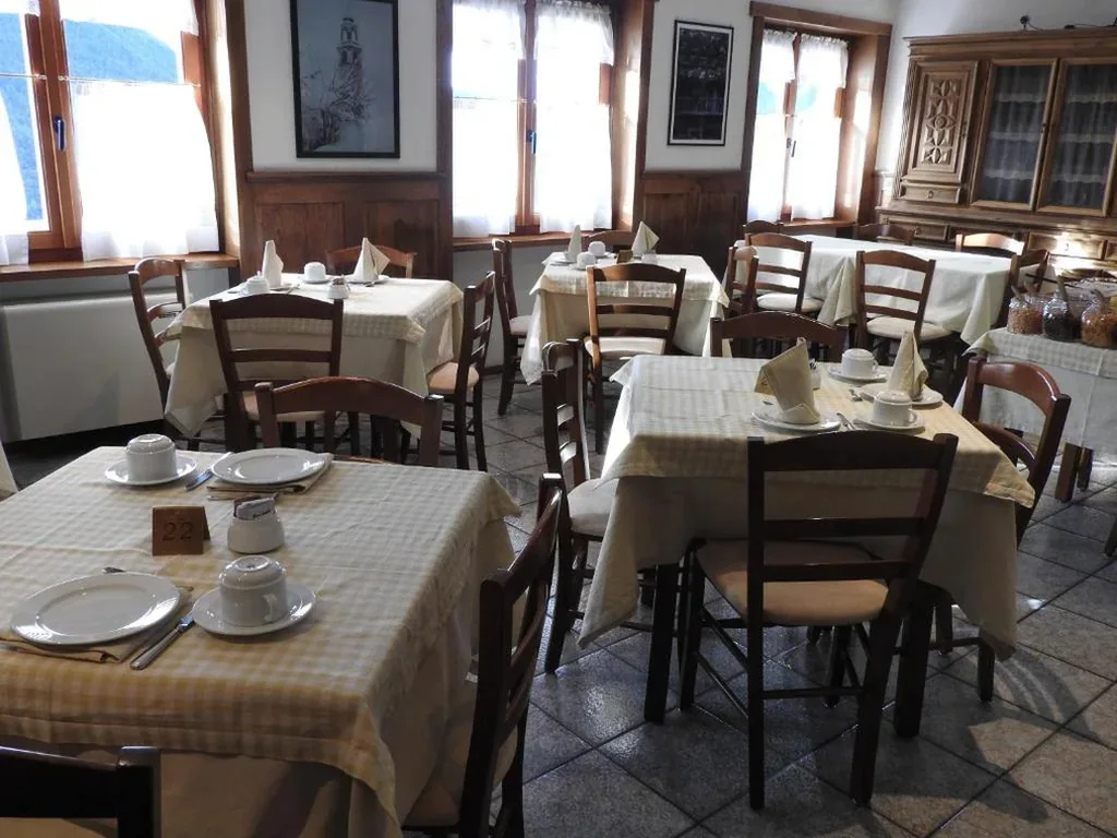 Hotel Le Clocher — foto 8