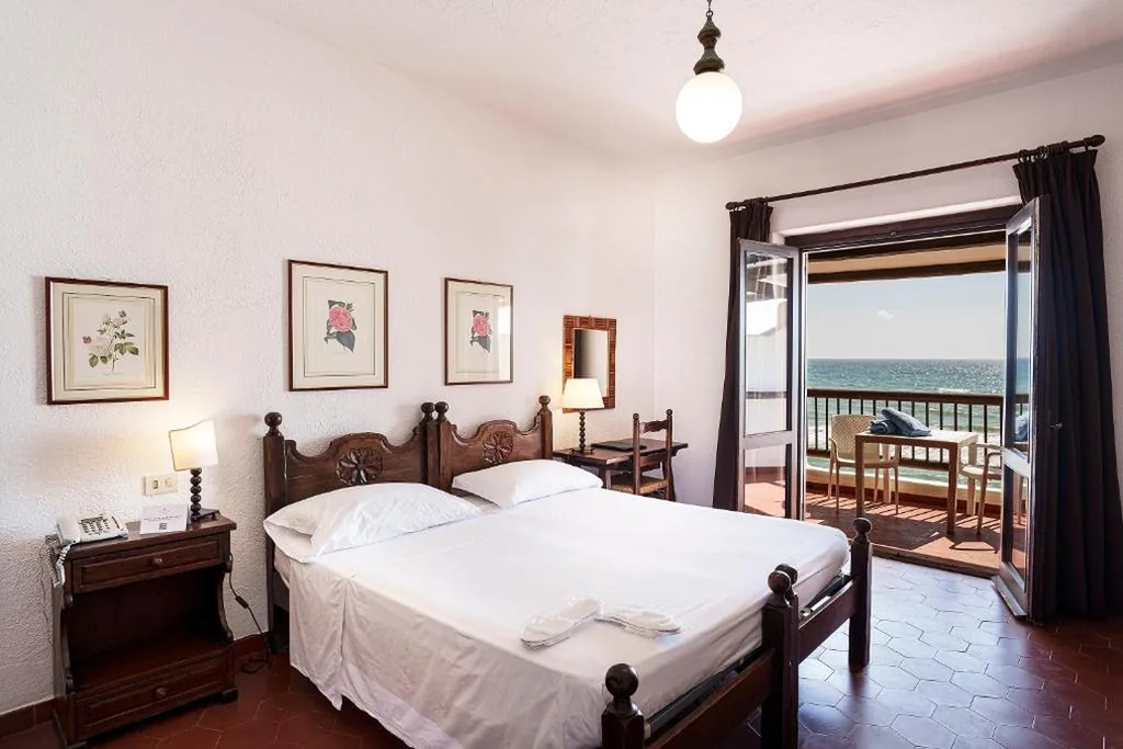 Hotel Le Dune