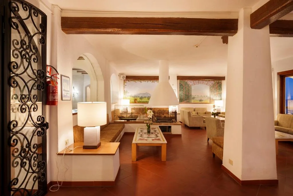 Hotel Le Dune — foto 4