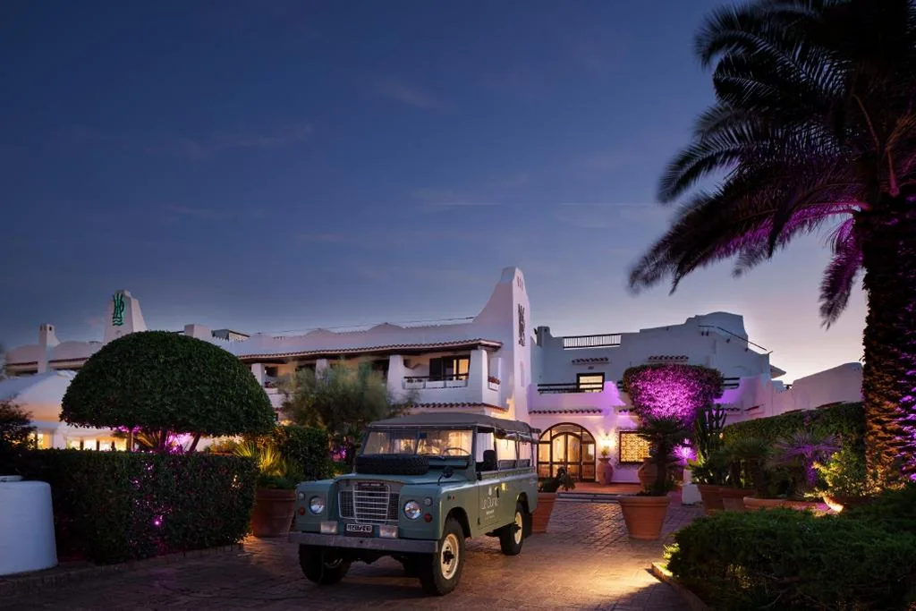 Hotel Le Dune — foto 5