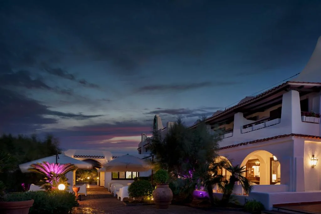 Hotel Le Dune — foto 6