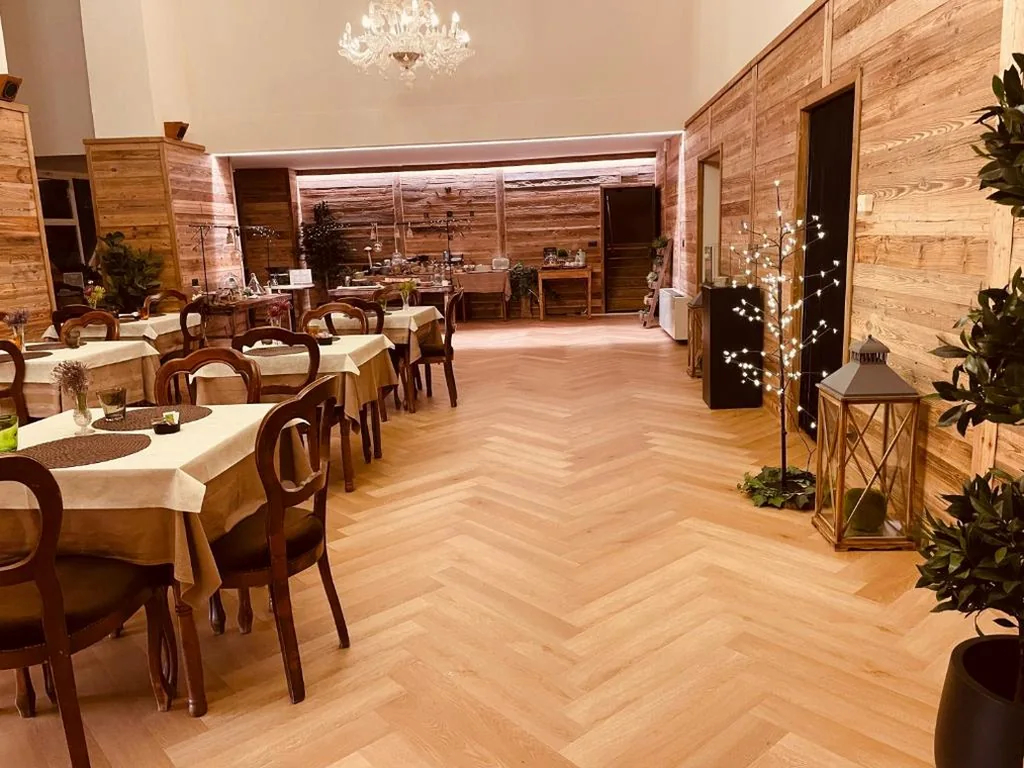 HOTEL LE FONTI — foto 4