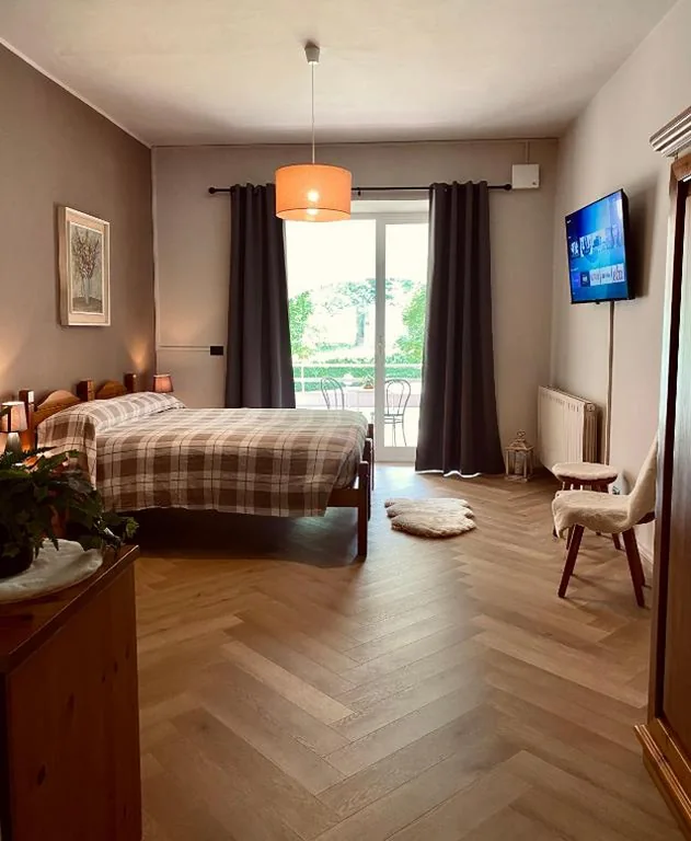 HOTEL LE FONTI — foto 6