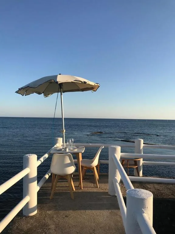 Hotel Le Najadi