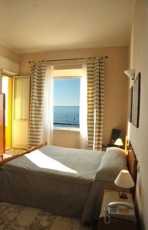 Hotel Le Najadi