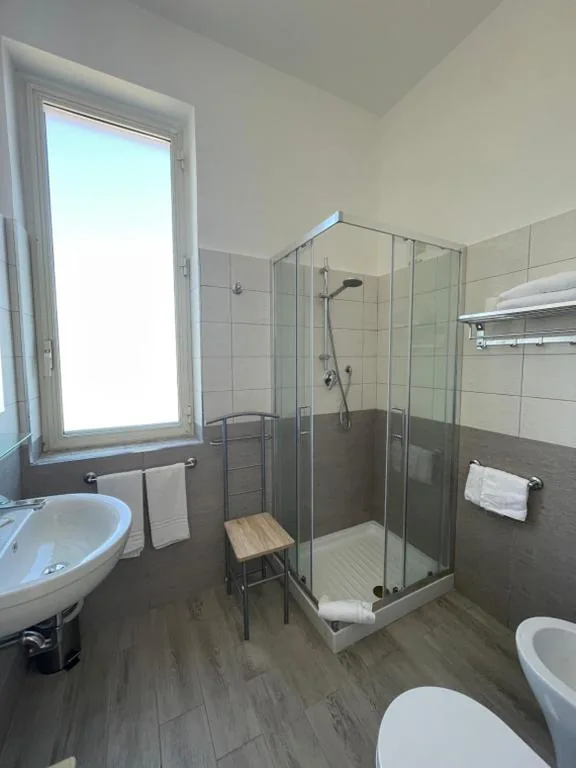 Hotel Le Najadi — foto 3
