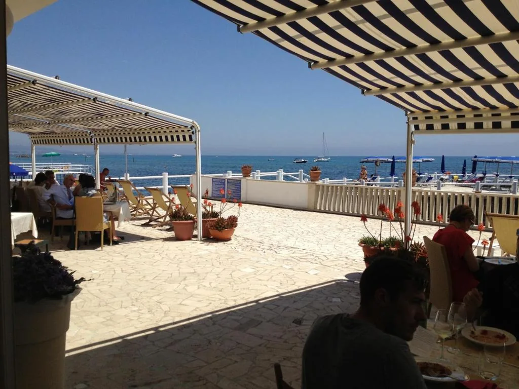 Hotel Le Najadi — foto 7