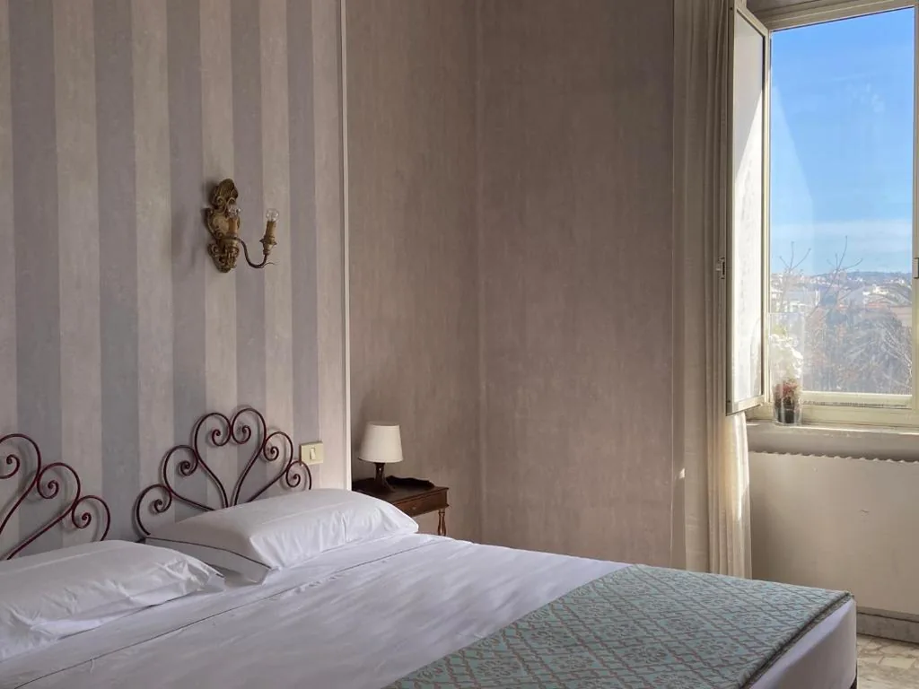 Hotel Le Najadi — foto 8