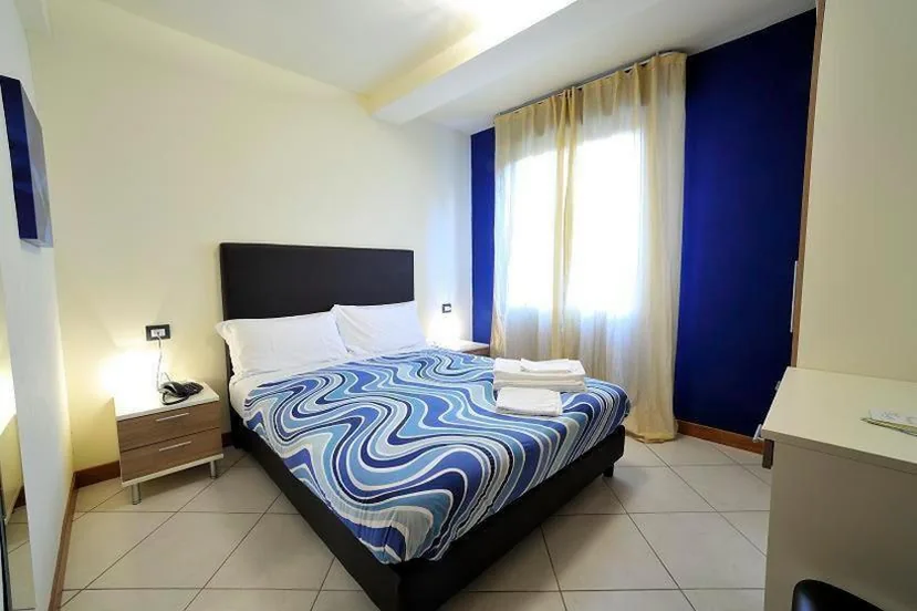 Hotel Le Nereidi