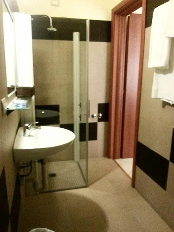 Hotel Le Nereidi — foto 3
