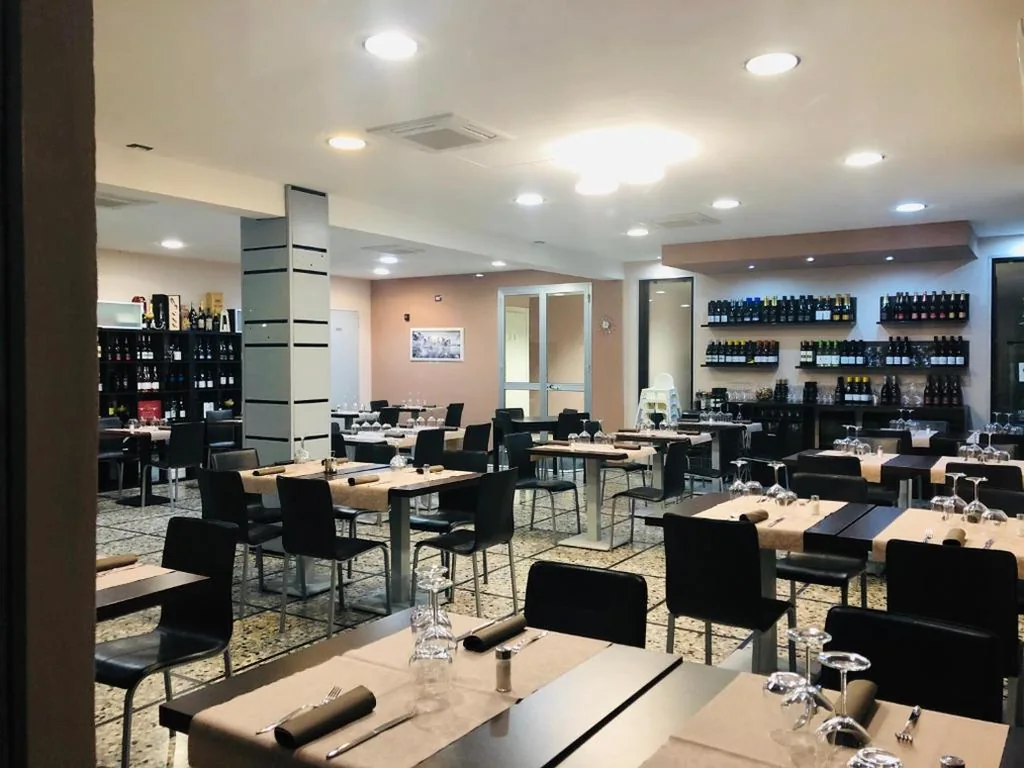 Hotel Le Nereidi — foto 4