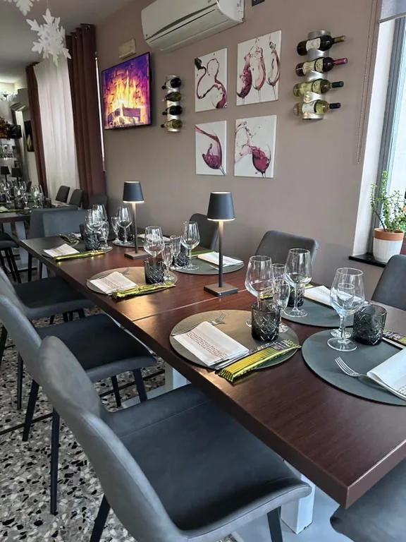 Hotel Le Nereidi — foto 5