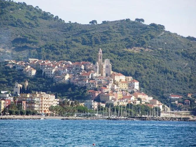 Hotel Le Nereidi — foto 6